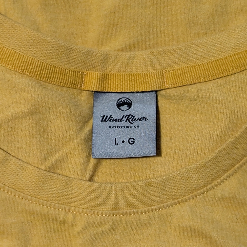 Peace Tee - Picture 4 of 5